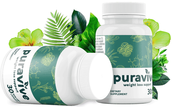 Puravive review